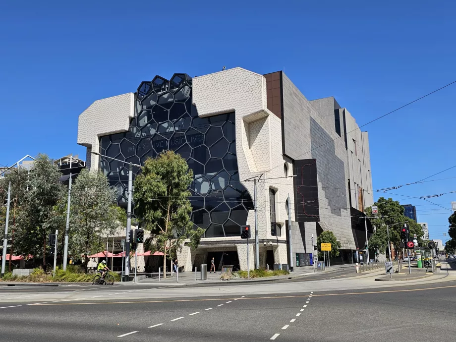 Southbank Teater