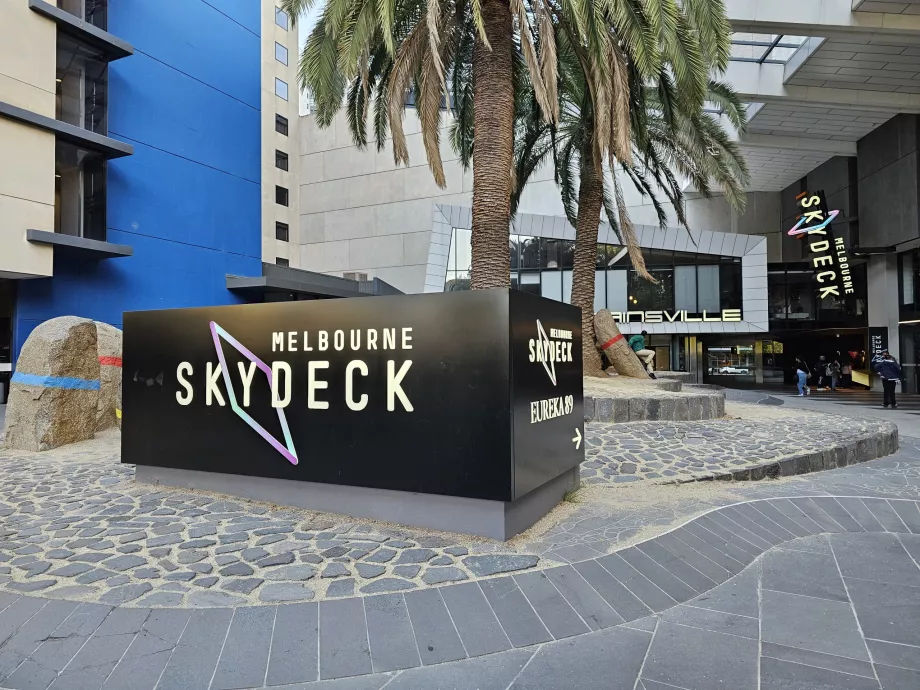 Skydeck