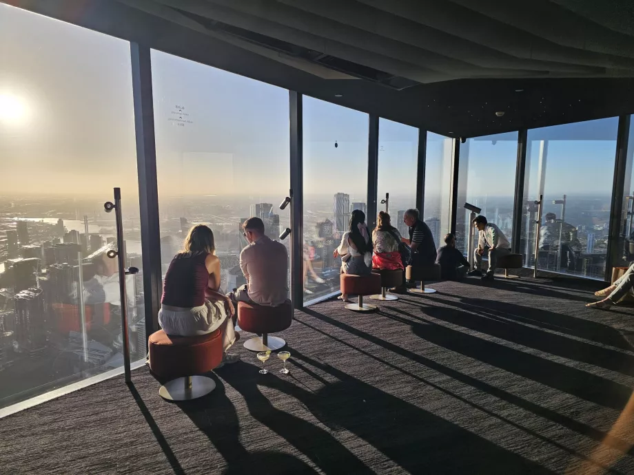 Skydeck
