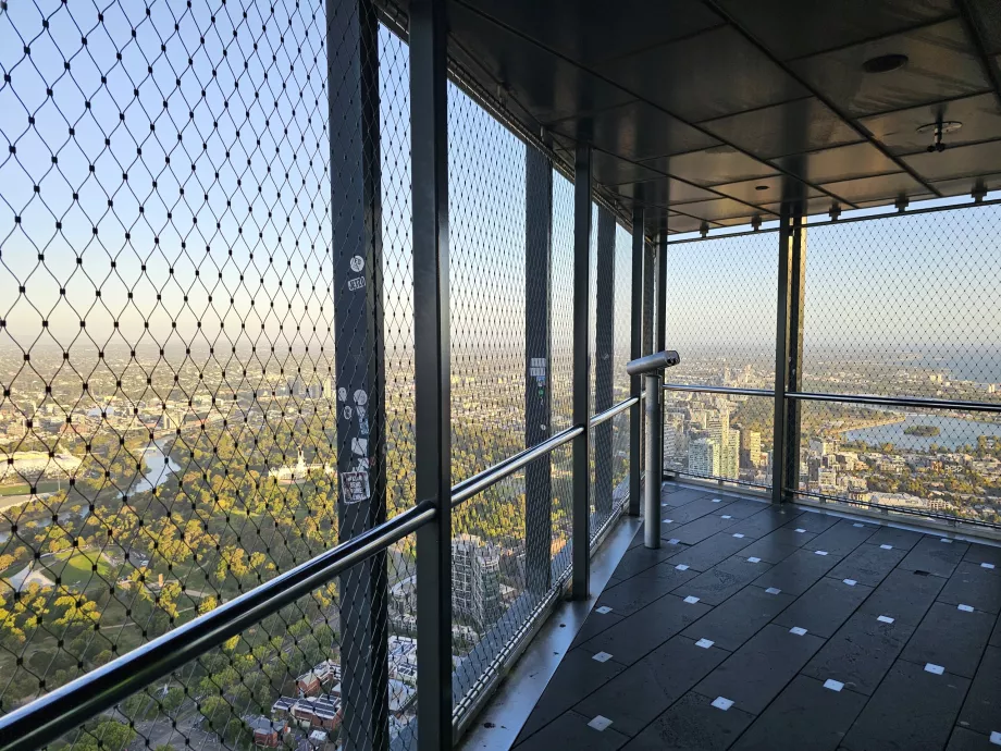 Skydeck