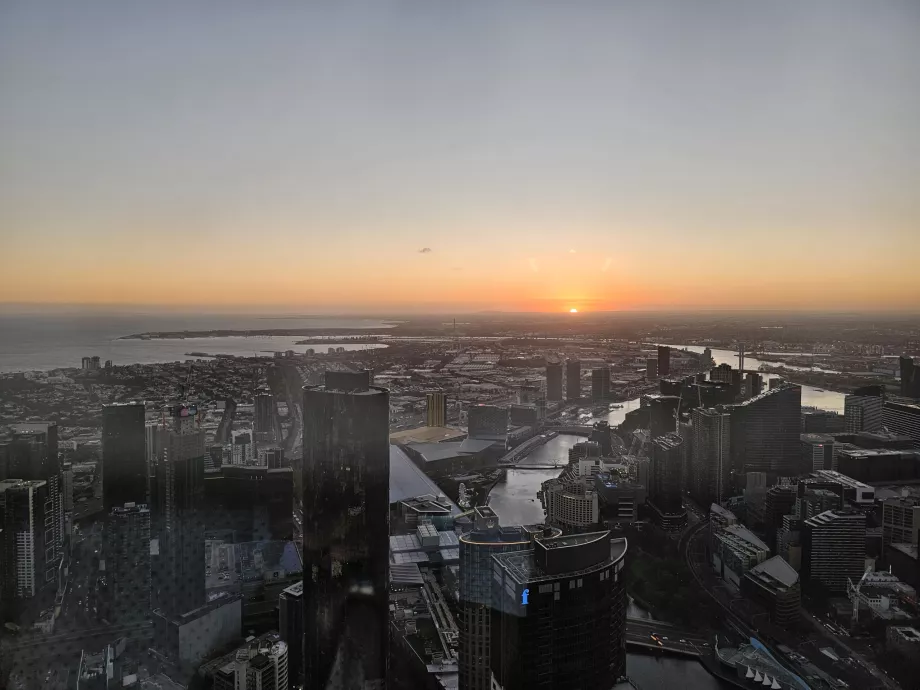 Skydeck