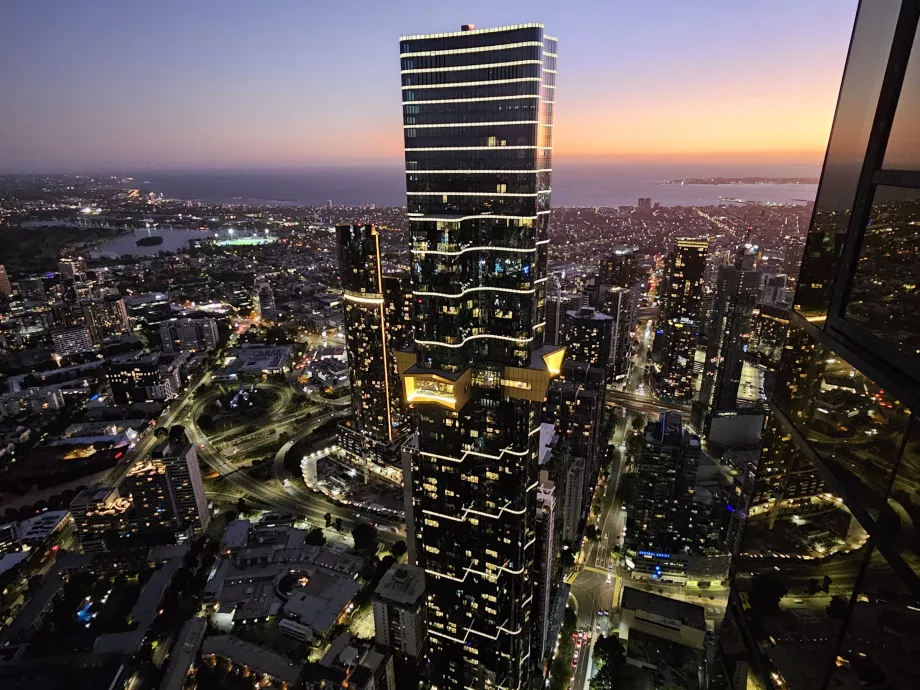 Skydeck