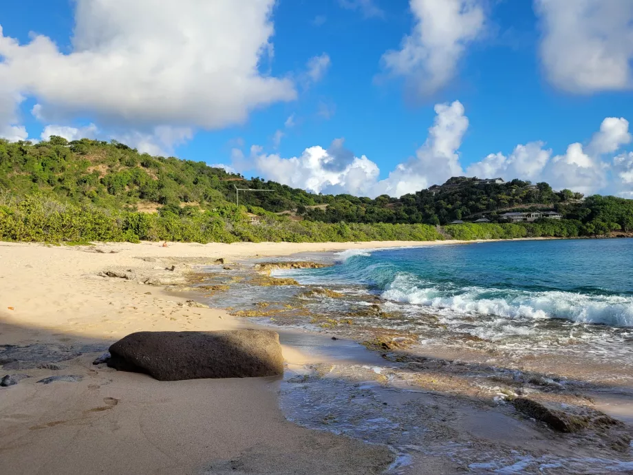Windward Beach