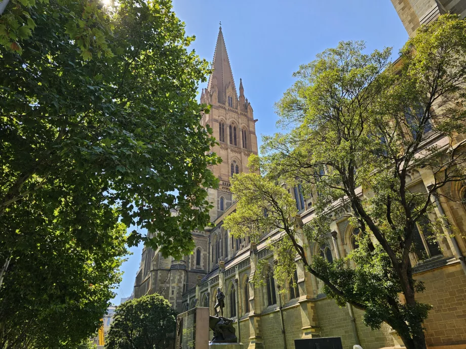 Paul's Cathedral