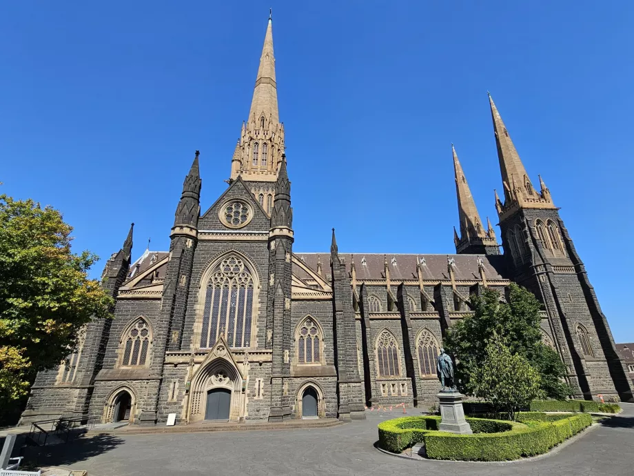 Patrick's Cathedral
