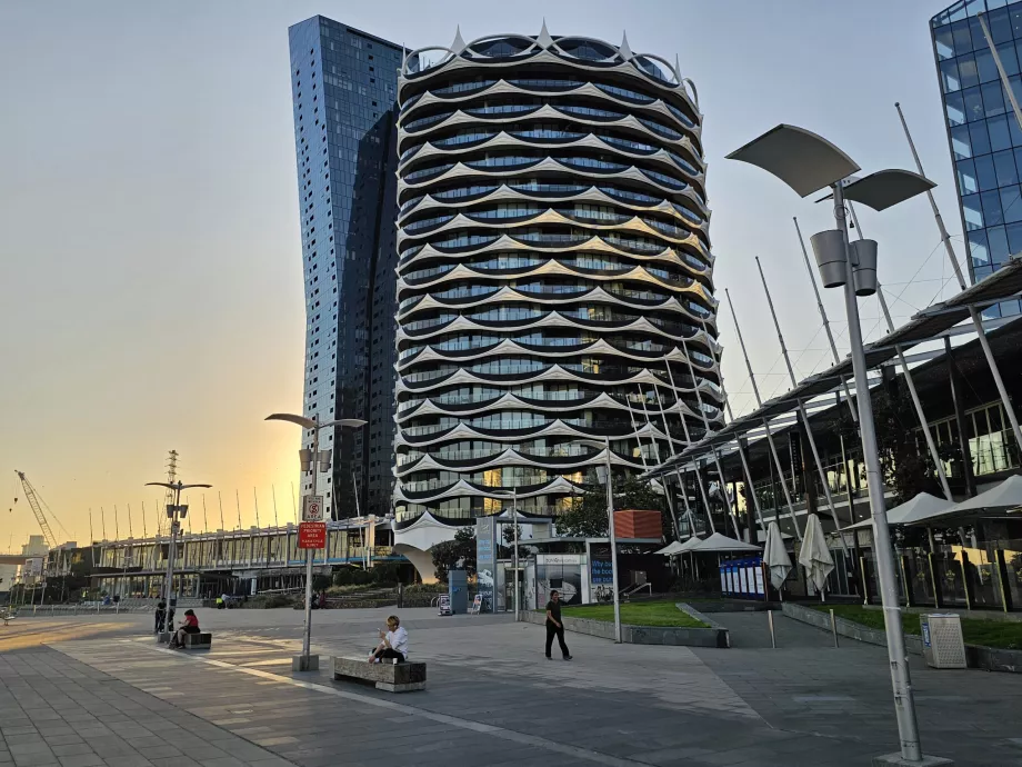 Docklands