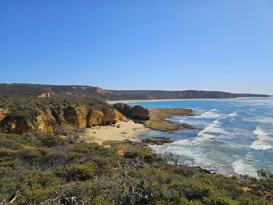 Point Addis