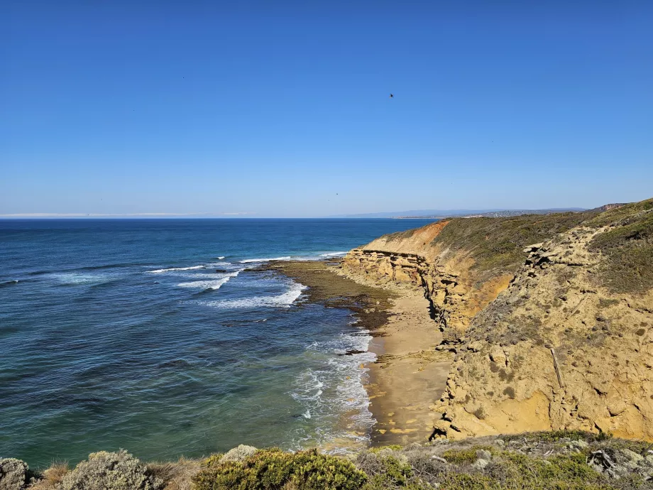 Point Addis