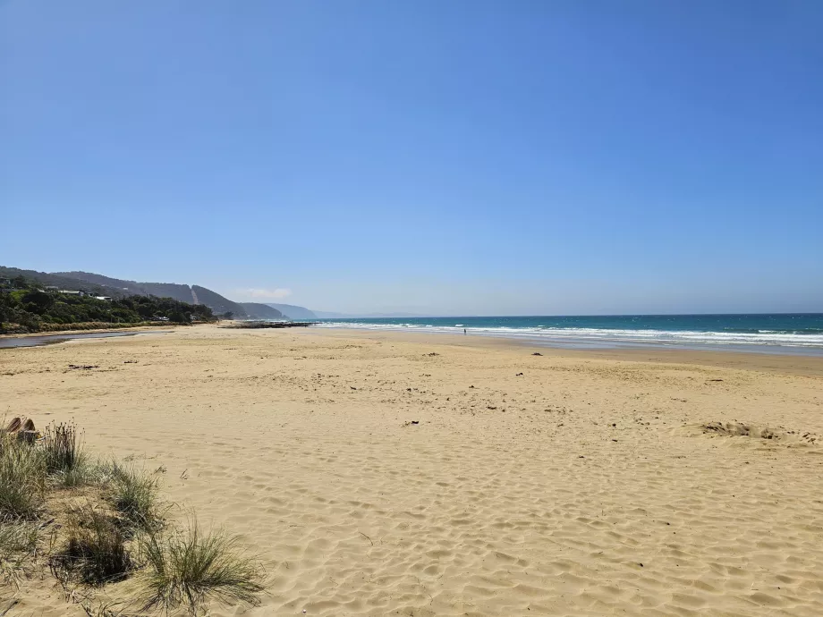 Lorne Beach