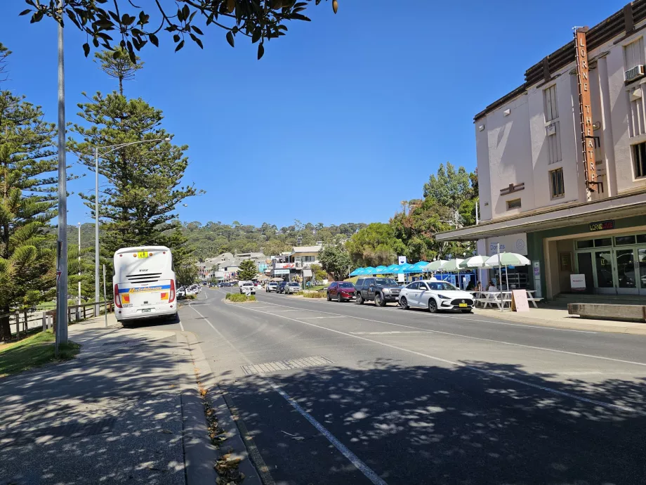 Lorne